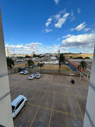 Imagem Apartamento com 2 Quartos à Venda, 55 m² em Residencial Amazonas - Franca Imagem Apartamento com 2 Quartos à Venda, 55 m² em Residencial Amazonas - Franca