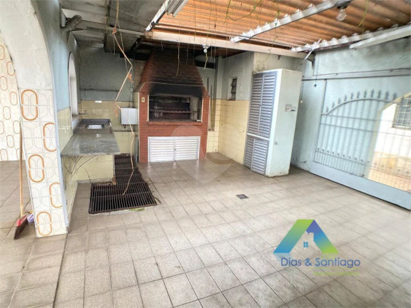 Imagem Casa à Venda, 132 m² em Vila Das Mercês - São Paulo Imagem Casa à Venda, 132 m² em Vila Das Mercês - São Paulo