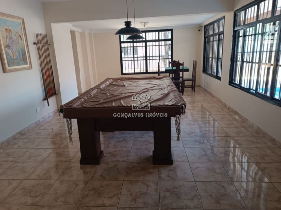 Imagem Apartamento com 2 Quartos para Alugar, em Tupi - Praia Grande Imagem Apartamento com 2 Quartos para Alugar, em Tupi - Praia Grande