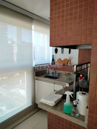 Imagem Apartamento com 3 Quartos à Venda, 224 m² em Gonzaga - Santos Imagem Apartamento com 3 Quartos à Venda, 224 m² em Gonzaga - Santos