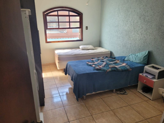 Imagem Sobrado com 3 Quartos à Venda ou Locação, 155 m² em Parque Suzano - Suzano