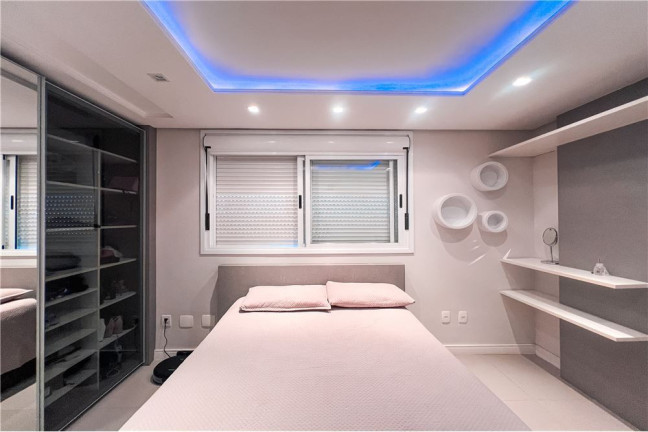 Imagem Imóvel com 3 Quartos à Venda, 151 m² em Nossa Senhora Das Graças - Canoas