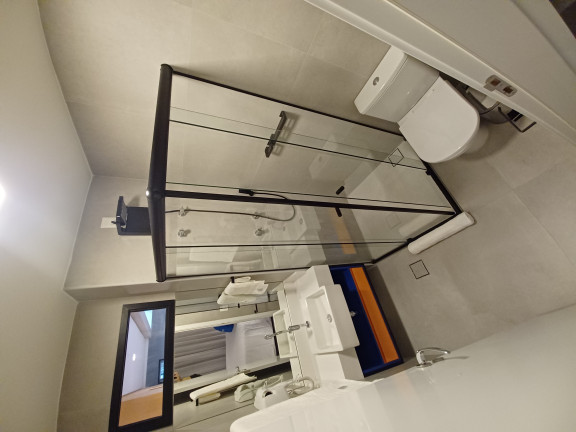 Imagem Apartamento com 1 Quarto para Alugar, 24 m² em Vila Madalena - São Paulo Imagem Apartamento com 1 Quarto para Alugar, 24 m² em Vila Madalena - São Paulo