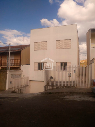 Apartamento com 3 Quartos à Venda, 136 m² em Jardim Centenário - Poços De Caldas