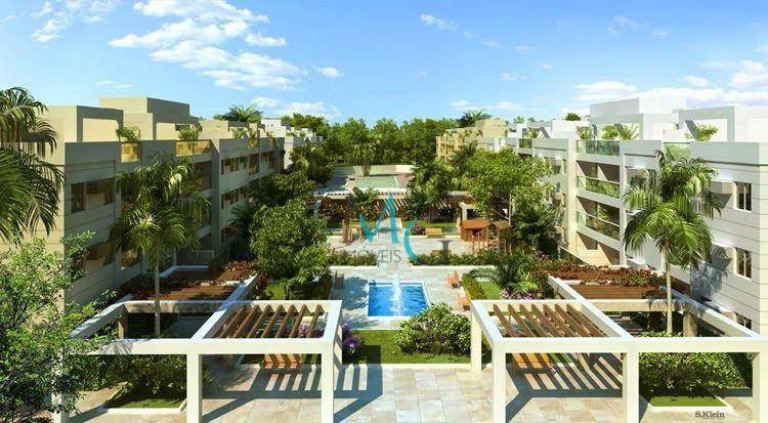 Imagem Apartamento com 2 Quartos à Venda, 60 m² em Campo Grande - Rio De Janeiro Imagem Apartamento com 2 Quartos à Venda, 60 m² em Campo Grande - Rio De Janeiro