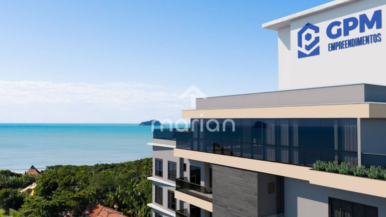 Apartamento com 3 Quartos à Venda, 112 m² em Itacolomi - Balneário Piçarras