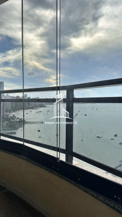 Imagem Flat com 1 Quarto à Venda, 67 m² em Mucuripe - Fortaleza Imagem Flat com 1 Quarto à Venda, 67 m² em Mucuripe - Fortaleza