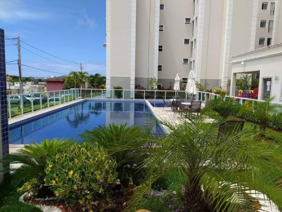 Imagem Casa com 2 Quartos à Venda, 42 m² em Boa União (abrantes) - Camaçari