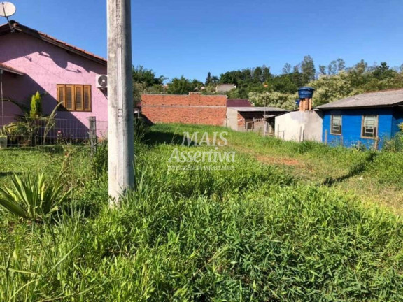 Imagem Terreno à Venda, 330 m² em Lomba Grande - Novo Hamburgo Imagem Terreno à Venda, 330 m² em Lomba Grande - Novo Hamburgo