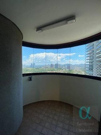 Imagem Apartamento com 4 Quartos à Venda, 220 m² em Alphaville Centro Industrial E Empresarial/alphaville. - Barueri