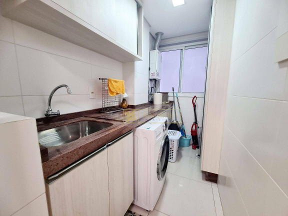 Imagem Apartamento com 3 Quartos à Venda, 112 m² em Floresta - São José