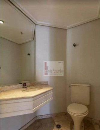 Imagem Apartamento com 4 Quartos à Venda, 200 m² em Morumbi - São Paulo Imagem Apartamento com 4 Quartos à Venda, 200 m² em Morumbi - São Paulo