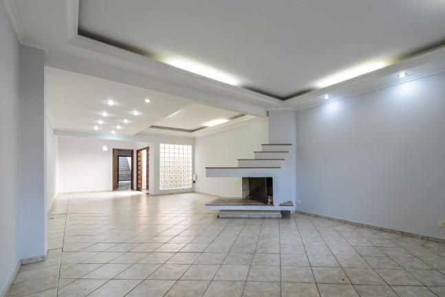 Imagem Casa com 3 Quartos à Venda, em Jardim Da Glória - São Paulo Imagem Casa com 3 Quartos à Venda, em Jardim Da Glória - São Paulo