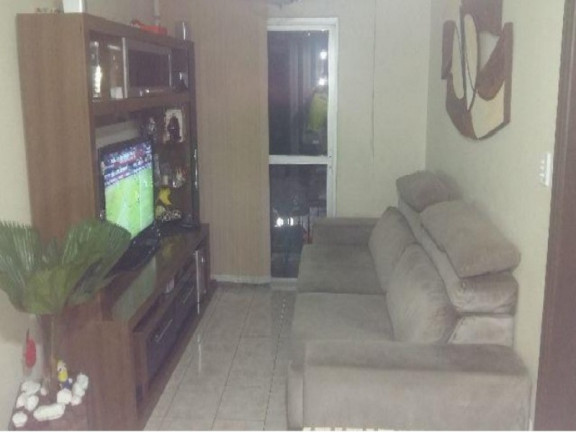 Imagem Apartamento com 2 Quartos à Venda, 55 m² em Vila Mangalot - São Paulo Imagem Apartamento com 2 Quartos à Venda, 55 m² em Vila Mangalot - São Paulo