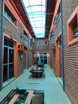 Imagem Edifício Residencial à Venda, 208 m² em Jardim Bom Sucesso - Campinas