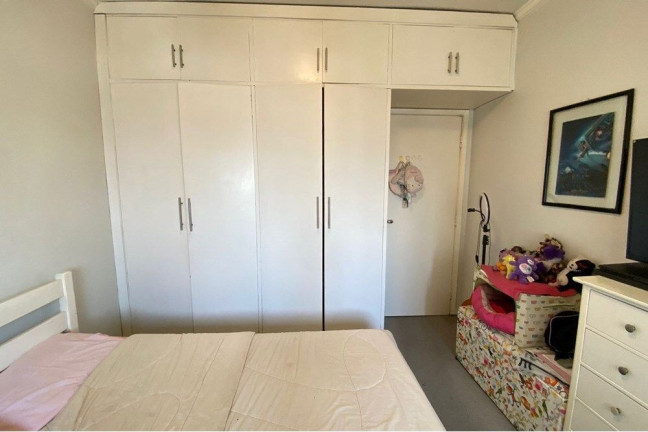 Imagem Apartamento com 3 Quartos à Venda, 81 m² em Mooca - São Paulo