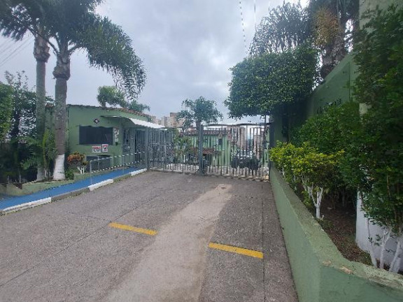 Sobrado com 2 Quartos à Venda, 49 m² em Jardim Vila Rica - Santo Andre