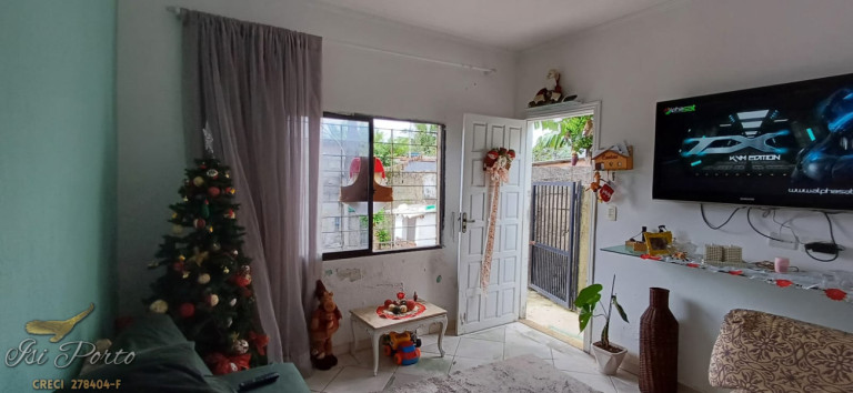 Imagem Casa com 2 Quartos à Venda, 420 m² em 21 - Praia Grande 