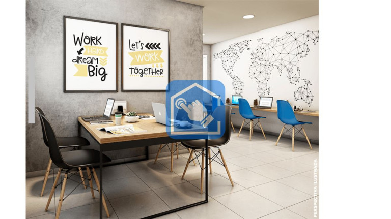Imagem Apartamento com 2 Quartos à Venda, 37 m² em Ipiranga - São Paulo Imagem Apartamento com 2 Quartos à Venda, 37 m² em Ipiranga - São Paulo