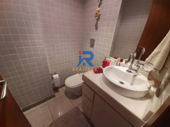 Imagem Apartamento com 3 Quartos à Venda, 135 m² em Estoril - Belo Horizonte