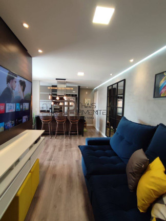 Imagem Apartamento com 2 Quartos à Venda, 62 m² em Km 18 - Osasco