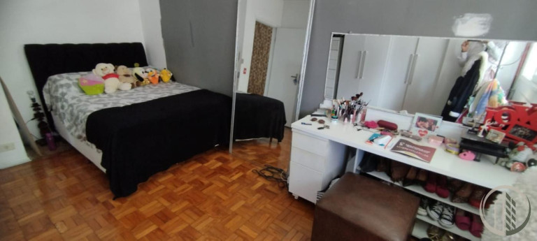 Imagem Apartamento com 3 Quartos à Venda, 147 m² em Boqueirão - Santos