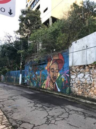 Foto do imóvel Terreno à Venda, 315 m² em Vila Madalena - São Paulo Foto do imóvel Terreno à Venda, 315 m² em Vila Madalena - São Paulo