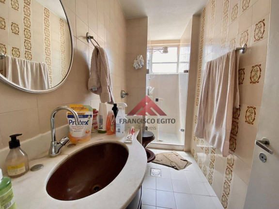 Imagem Apartamento com 3 Quartos à Venda, 142 m² em Icaraí - Niterói Imagem Apartamento com 3 Quartos à Venda, 142 m² em Icaraí - Niterói