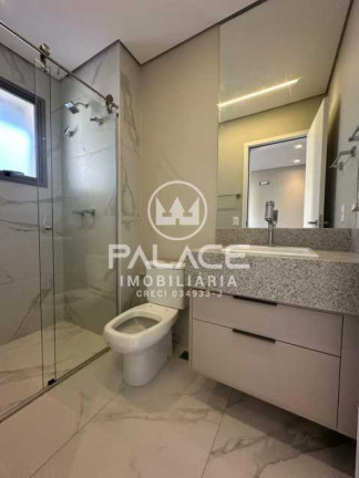 Foto do imóvel Apartamento com 3 Quartos à Venda, 162 m² em Jardim Elite - Piracicaba
