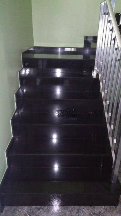 Imagem Sobrado com 3 Quartos à Venda, 140 m² em Jardim Alvina - São Paulo