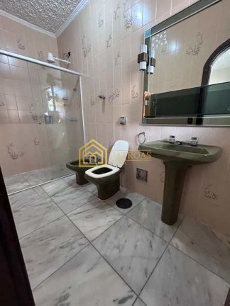Imagem Casa com 4 Quartos para Alugar, 680 m² em Centro - São Bernardo Do Campo