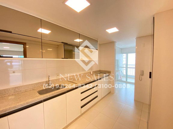 Imagem Apartamento com 4 Quartos à Venda, 118 m² em Alto Da Glória - Goiânia Imagem Apartamento com 4 Quartos à Venda, 118 m² em Alto Da Glória - Goiânia