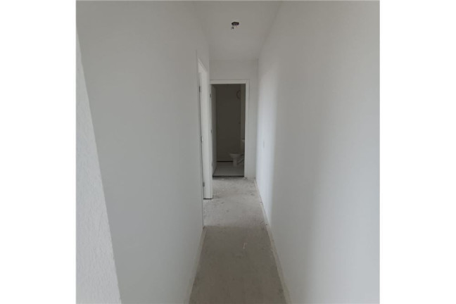 Imagem Apartamento com 2 Quartos à Venda, 43 m² em Horto Florestal - São Paulo