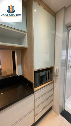 Imagem Apartamento com 2 Quartos à Venda, 77 m² em Vila Olímpia - São Paulo Imagem Apartamento com 2 Quartos à Venda, 77 m² em Vila Olímpia - São Paulo