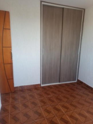 Imagem Apartamento com 2 Quartos à Venda, 53 m² em Jardim São Savério - São Paulo