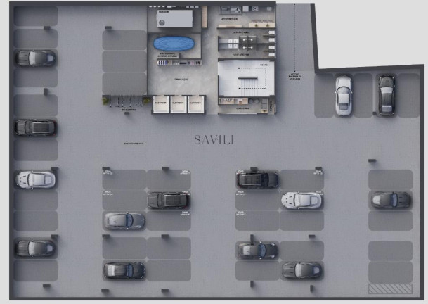 Imagem Apartamento à Venda, 1 m² em Poço - Cabedelo Imagem Apartamento à Venda, 1 m² em Poço - Cabedelo