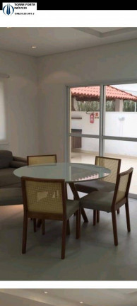 Imagem Apartamento com 3 Quartos à Venda, 100 m² em Jardim Do Mar - São Bernardo Do Campo