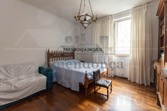 Imagem Apartamento com 3 Quartos à Venda, 325 m² em Higienópolis - São Paulo