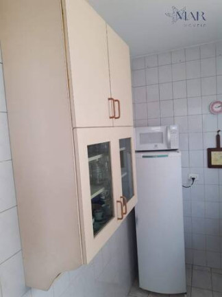 Imagem Apartamento com 1 Quarto à Venda, 38 m² em Gonzaguinha - São Vicente Imagem Apartamento com 1 Quarto à Venda, 38 m² em Gonzaguinha - São Vicente