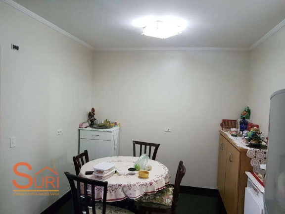 Imagem Apartamento com 3 Quartos à Venda, 127 m² em Vila Caminho Do Mar - São Bernardo Do Campo Imagem Apartamento com 3 Quartos à Venda, 127 m² em Vila Caminho Do Mar - São Bernardo Do Campo