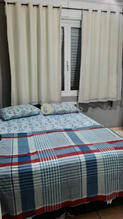 Imagem Apartamento com 3 Quartos à Venda, 86 m² em Boqueirao - Santos