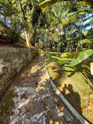 Imagem Casa com 3 Quartos à Venda, 18 m² em Chácara Paraíso - Nova Friburgo