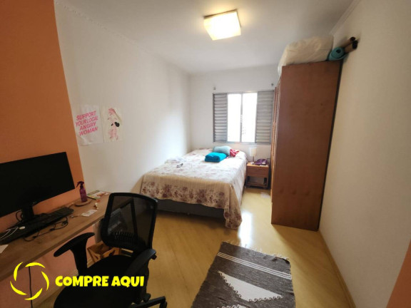 Imagem Apartamento com 1 Quarto à Venda, 44 m² em Santa Cecília - São Paulo Imagem Apartamento com 1 Quarto à Venda, 44 m² em Santa Cecília - São Paulo