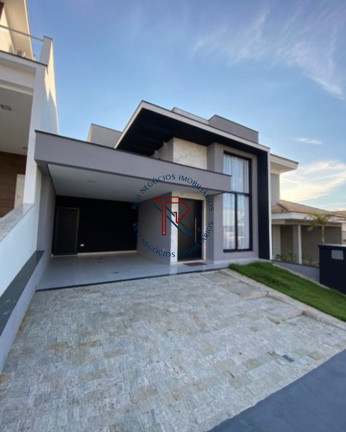 Imagem Casa com 3 Quartos à Venda, 130 m² em Wanel Ville - Sorocaba