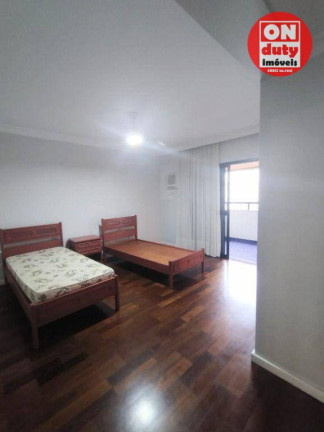 Imagem Apartamento com 4 Quartos à Venda, 270 m² em Boqueirão - Santos Imagem Apartamento com 4 Quartos à Venda, 270 m² em Boqueirão - Santos