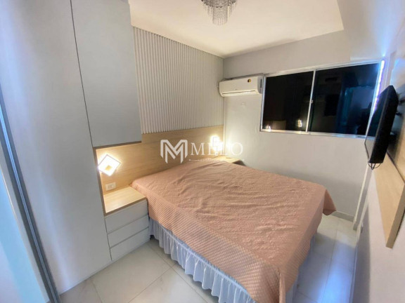 Imagem Apartamento com 2 Quartos à Venda, 60 m² em Jardim Atlântico - Olinda Imagem Apartamento com 2 Quartos à Venda, 60 m² em Jardim Atlântico - Olinda