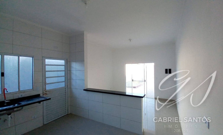 Imagem Casa com 2 Quartos à Venda, 142 m² em Balneário Gaivotas - Itanhaém Imagem Casa com 2 Quartos à Venda, 142 m² em Balneário Gaivotas - Itanhaém