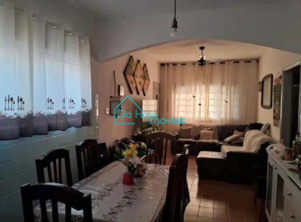 Imagem Casa com 4 Quartos à Venda, 122 m² em Solemar - Praia Grande Imagem Casa com 4 Quartos à Venda, 122 m² em Solemar - Praia Grande