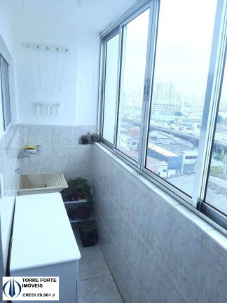 Imagem Apartamento com 2 Quartos à Venda, 74 m² em Moóca - São Paulo Imagem Apartamento com 2 Quartos à Venda, 74 m² em Moóca - São Paulo