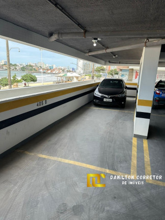 Imagem Apartamento com 3 Quartos à Venda, 100 m² em Praia Do Morro - Guarapari Imagem Apartamento com 3 Quartos à Venda, 100 m² em Praia Do Morro - Guarapari